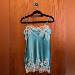 Victoria’s Secret slip